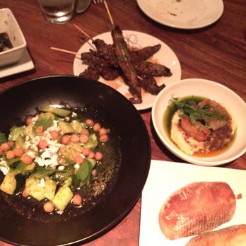 Bar Acuda - Tapas Bars Near Me - Hanalei, Hawaii