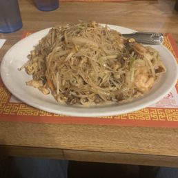 Kung Pao Mifun Delight