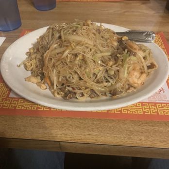 Canton Dragon 2 - 21. Kung Pao Mifun Delight - Chinese Near Me - Prescott Valley, Arizona