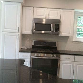 Genesis Cleaning - After cleaning - Pressure Washers Near Me - Alexandria, Virginia
