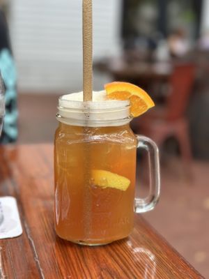 First Flight Island Restaurant & Brewery by null