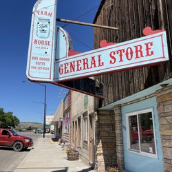 Farm House General Store