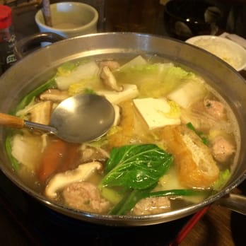 Ichiriki - Ginger broth - VN - Japanese Near Me - Honolulu, Hawaii Ichiriki - Ginger broth - VN - Japanese Near Me - Honolulu, Hawaii