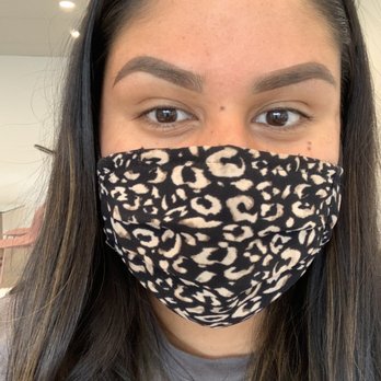 Browink Studio & Academy - Finished brows - Permanent Makeup Near Me - San Gabriel , California