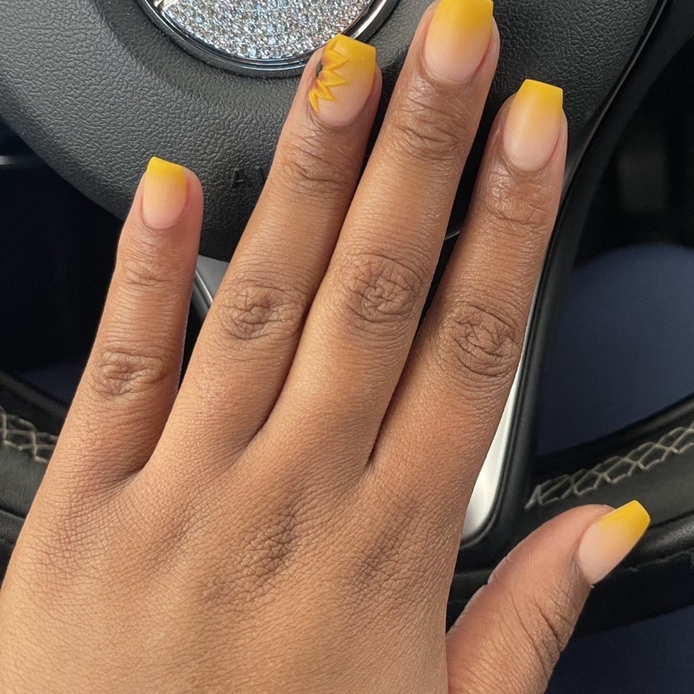 InStyle Nail Spa - Nail Salons Near Me - Murrieta, California InStyle Nail Spa - Nail Salons Near Me - Murrieta, California