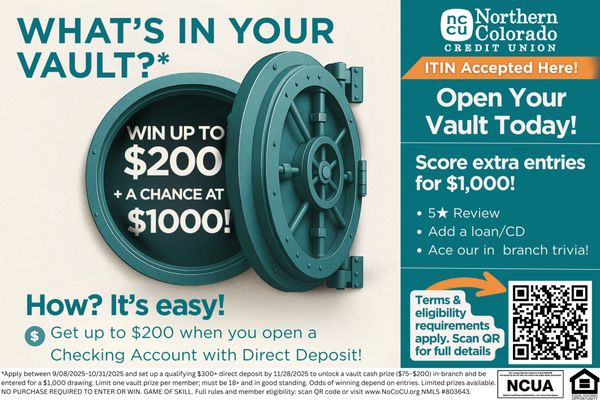 Northern Colorado Credit Union