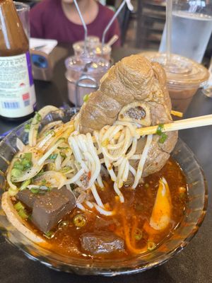 Café Nhan by null