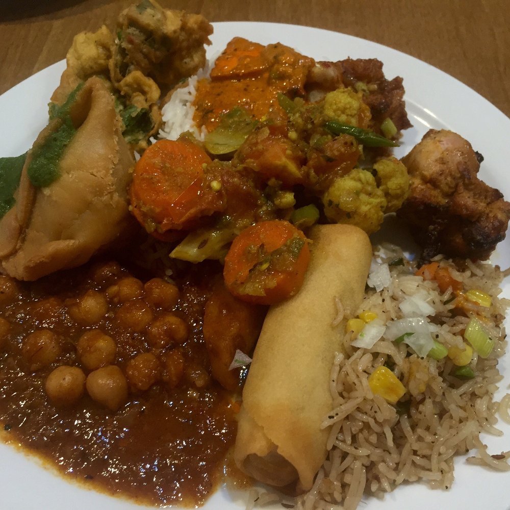 Koyla - Buffet selection - Indian Near Me - Allen, Texas Koyla - Buffet selection - Indian Near Me - Allen, Texas