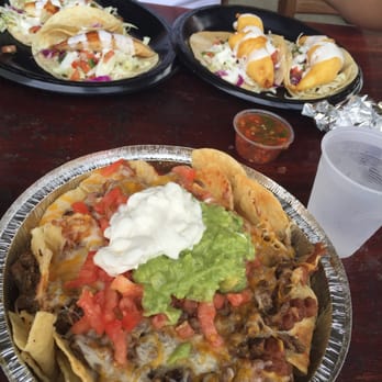 Taco Shack - Mexican Near Me - Redlands, California