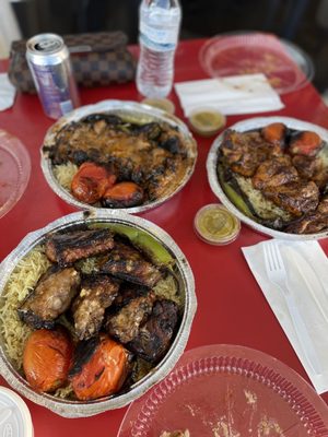 Kabob Grill N Go by null