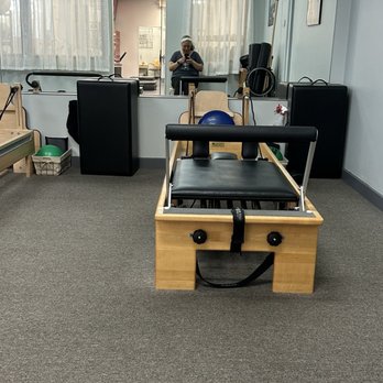 Full Circle Fitness - Trainers Near Me - Tustin, California