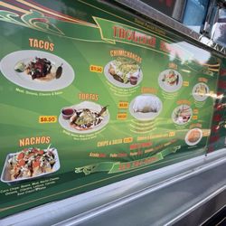 Taqueria Ramirez