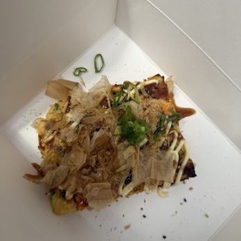 Saint Bread - Okonomiyaki - Bakeries Near Me - Seattle, Washington Saint Bread - Okonomiyaki - Bakeries Near Me - Seattle, Washington