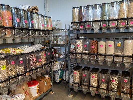 Big John's PFI by null