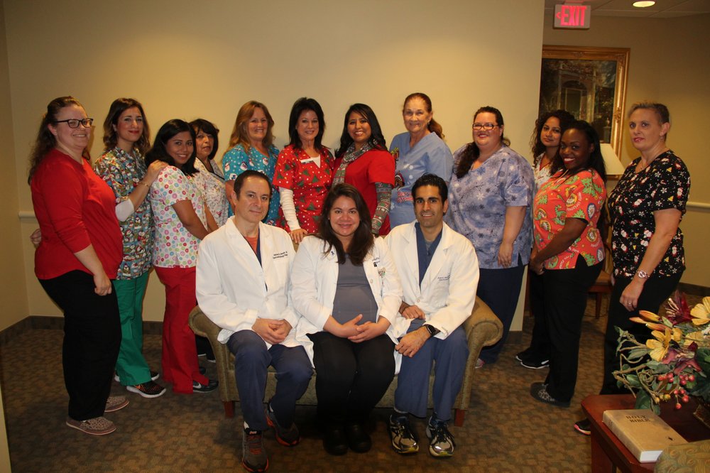 ADNAN BADR, MD DIGESTIVE HEALTH ASSOCIATES OF TEXAS Updated August