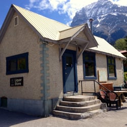 The Siding General Store