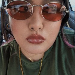 La Loupe Noir - How cute are these glasses ? 2 for $26 or 1 for $16
