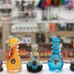 1 Stop Smoke Shop