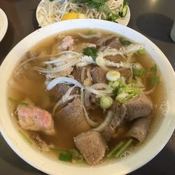 Pho Tam Vietnamese Restaurant