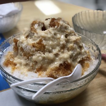 Little Bean - Shaved Ice Near Me - Rowland Heights, California Little Bean - Shaved Ice Near Me - Rowland Heights, California