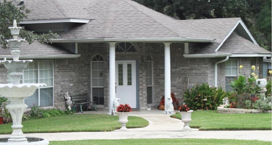 Slide of Double T Construction