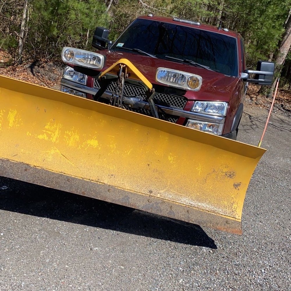 LANDSCAPING AND SNOW REMOVAL Request a Quote Middleborough, MA Yelp