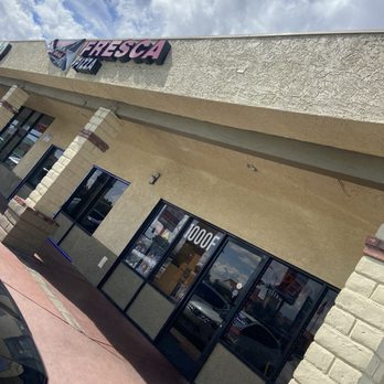 Super Mario's Pizza - Outside - Pizza Near Me - Las Vegas, Nevada Super Mario's Pizza - Outside - Pizza Near Me - Las Vegas, Nevada