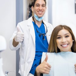 Dental Community Clinic