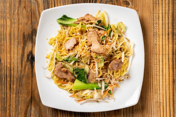 Sen Noodle House by null