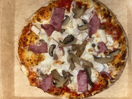 Le Beirut Pizza & Pastries