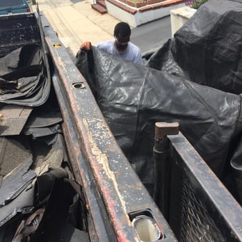 Nyeor's Scrap & Bulk Hauling - Roof cleanup - Junk Removal & Hauling Near Me Nyeor's Scrap & Bulk Hauling - Roof cleanup - Junk Removal & Hauling Near Me