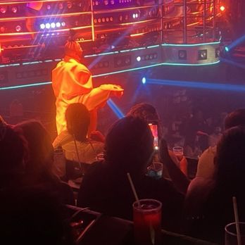Coco Bongo - Dance Clubs Near Me - Playa del Carmen, ROO