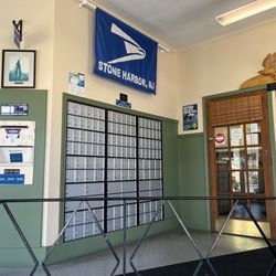 US Post Office