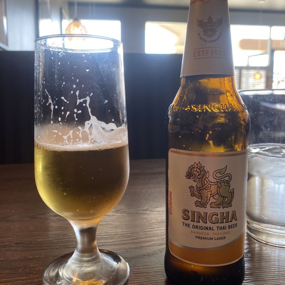 Basil Thai - Thai Near Me - La Quinta, California