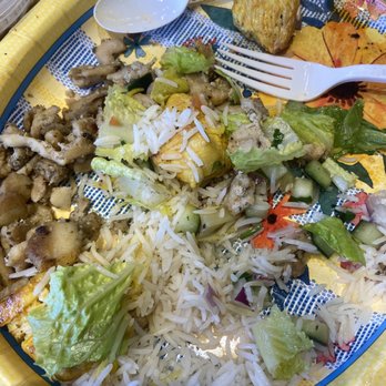 Chello Grill - Chicken and Rice Combo - Mediterranean Near Me - Albuquerque, New Mexico Chello Grill - Chicken and Rice Combo - Mediterranean Near Me - Albuquerque, New Mexico