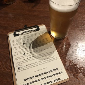 Bywater Brew Pub - Brewpubs Near Me - New Orleans, Louisiana Bywater Brew Pub - Brewpubs Near Me - New Orleans, Louisiana