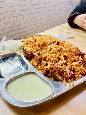 Ghareeb Nawaz by null