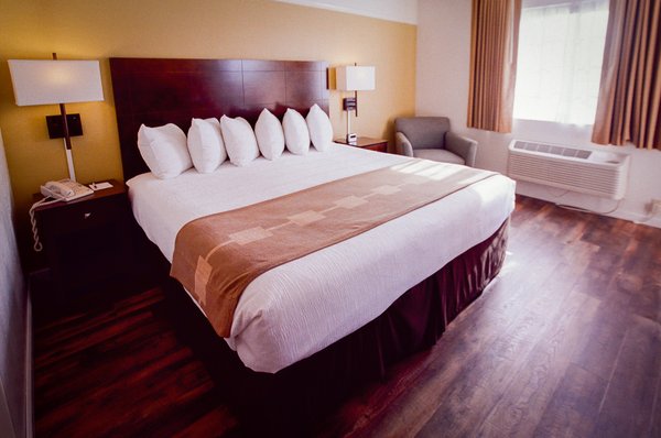 Pines Inn & Suites by null