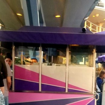 Disneyland Churro Cart - Food Stands Near Me - Anaheim, California Disneyland Churro Cart - Food Stands Near Me - Anaheim, California