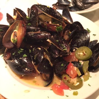 Vino Vino - Mussels - Salad Near Me - Columbus, Ohio Vino Vino - Mussels - Salad Near Me - Columbus, Ohio