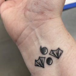 Lucky Devil Tattoo Parlor