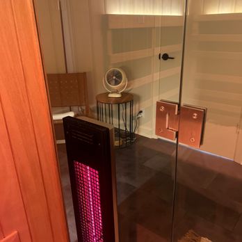 Sweat Sesh - Sauna room - Saunas Near Me - Winston-Salem, North Carolina Sweat Sesh - Sauna room - Saunas Near Me - Winston-Salem, North Carolina