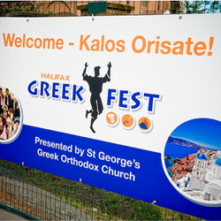 Greekfest