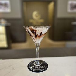 Moonrise Distillery - Moonrise Distillery Downtown Speakeasy