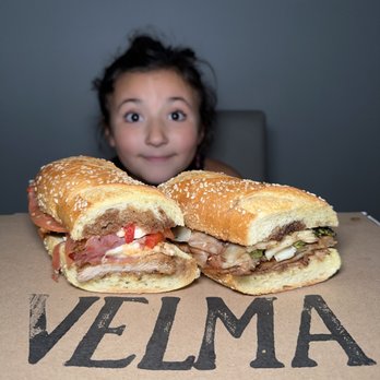 Velma Tavern - Sandwiches - American Near Me - Ridgewood, New York Velma Tavern - Sandwiches - American Near Me - Ridgewood, New York