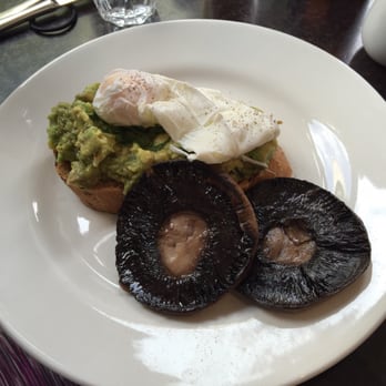 Nude Espresso - Coffee & Tea Near Me - London, XGL Nude Espresso - Coffee & Tea Near Me - London, XGL