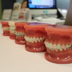 Prosper Trail Orthodontics