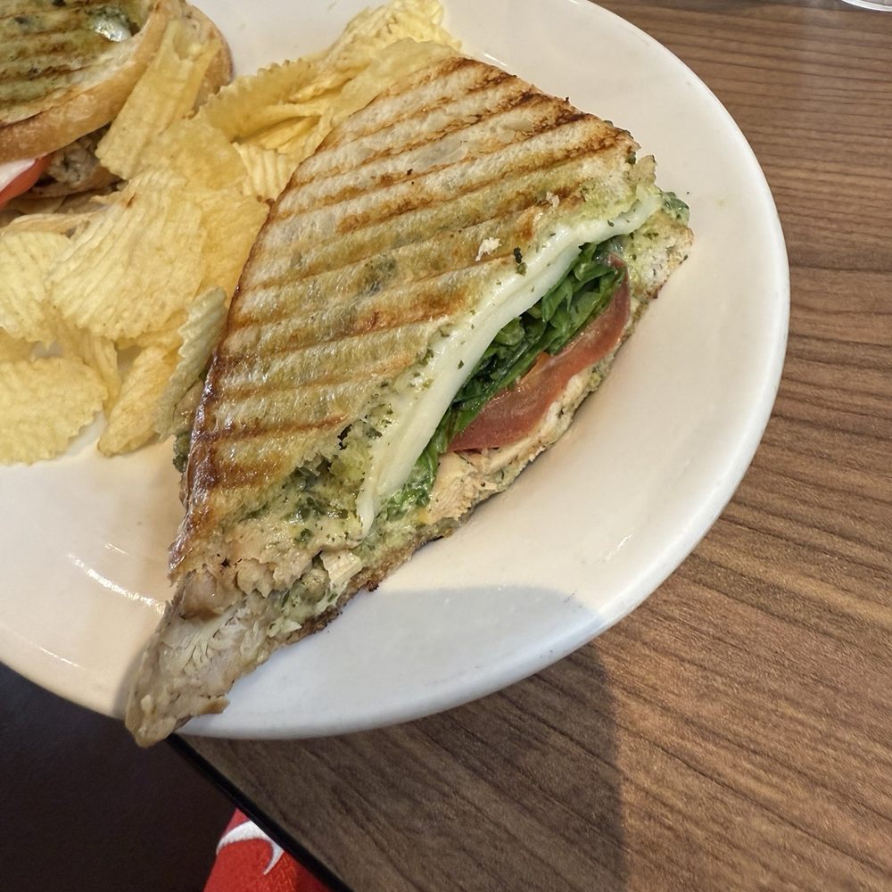 Jason's Deli - Chicken Panini - Delis Near Me - Waco, Texas Jason's Deli - Chicken Panini - Delis Near Me - Waco, Texas