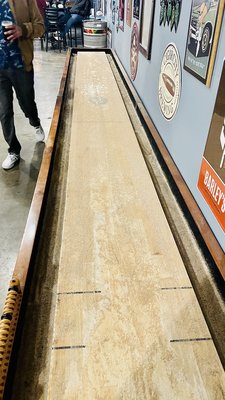 Three Sheets Craft Beer Bar by null