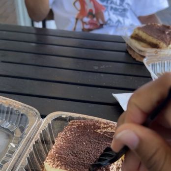 Alaska Coffee Roasting - Tiramisu - Coffee & Tea Near Me - North Miami, Florida